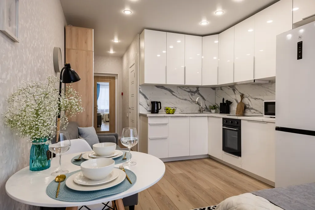 В небе Рассказовки