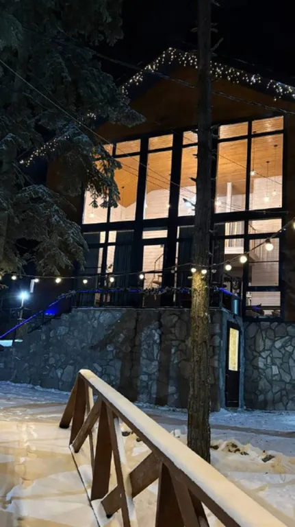 6-комнатный Дом