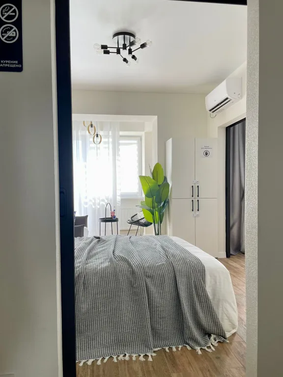 Апартаменты More Amore