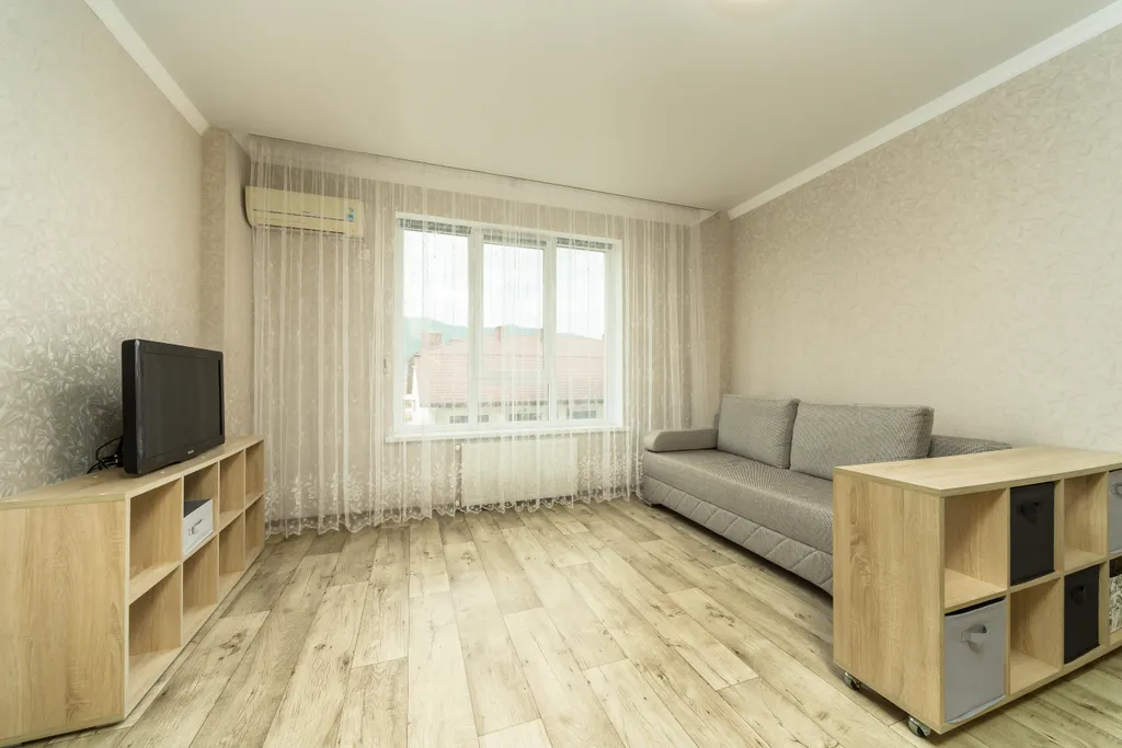 Квартира Квартира в 5 минутах до моря — Геленджик