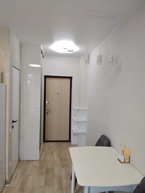 Квартира Уютная квартира с балконом — Сириус