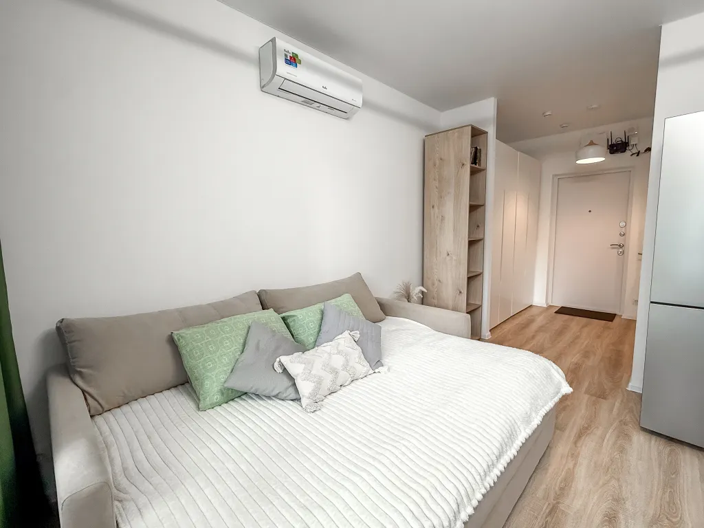 Студия Найс