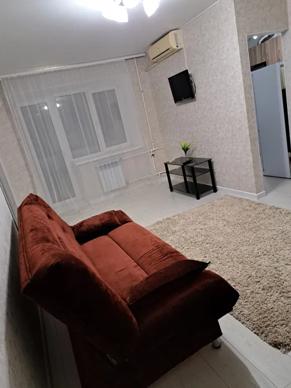 2-комнатная квартира рядом с ж/д вокзалом и автовокзалом