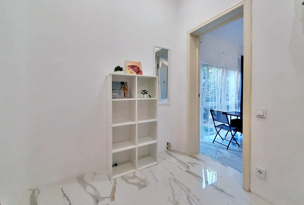 Квартира 2-комнатная Квартира — Геленджик