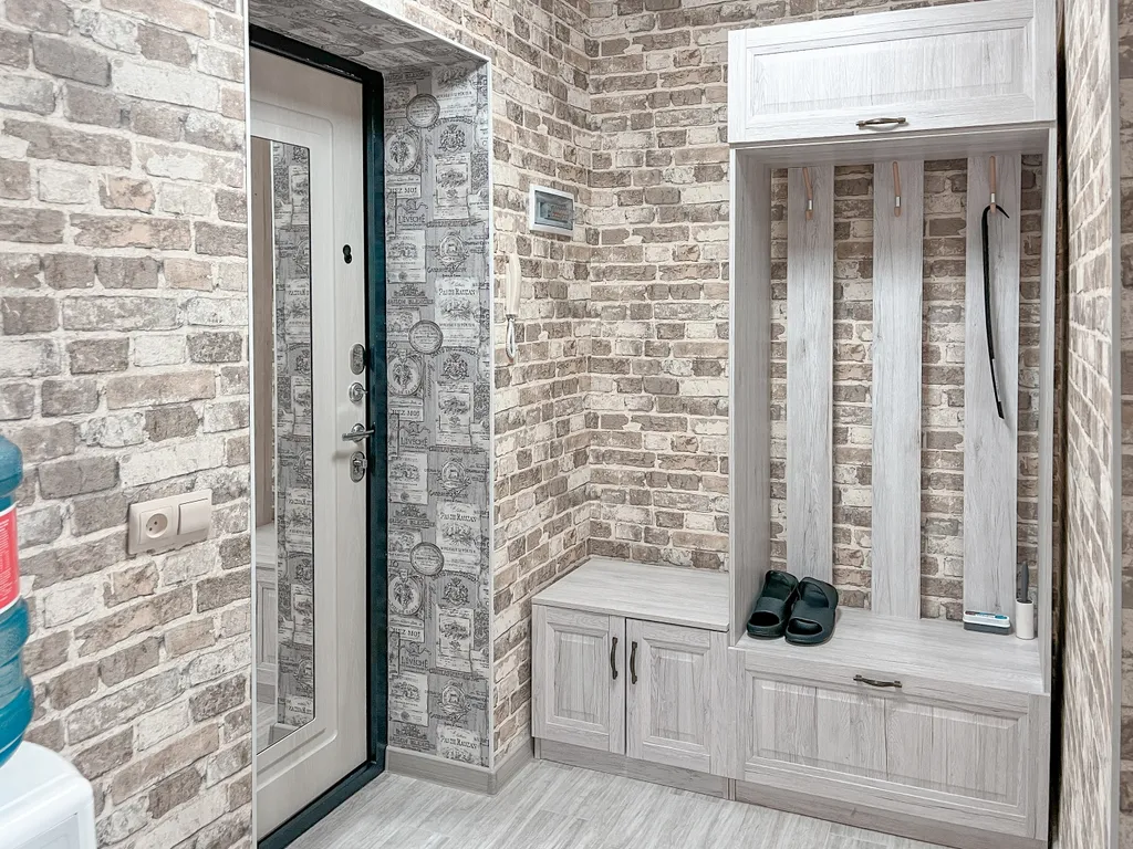 Классная квартира в Георгиевске