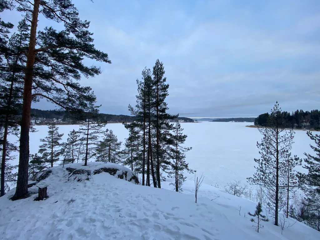 Дом отдыха Сорола