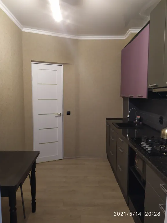 Квартира Квартира у Сиреневого сквера — Калининград