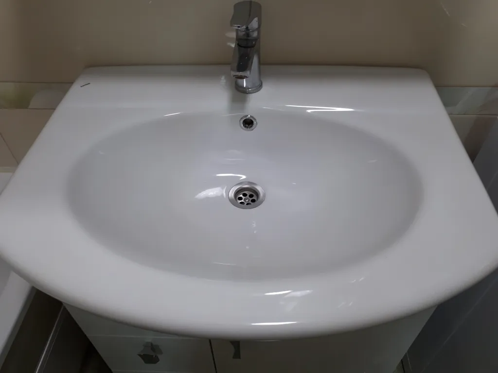 Квартира Квартира Двушка у самого моря новая и большая, люкс — Анапа