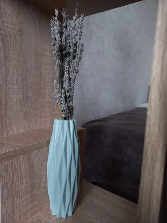 Комфортная квартира у моря Балтийский стиль