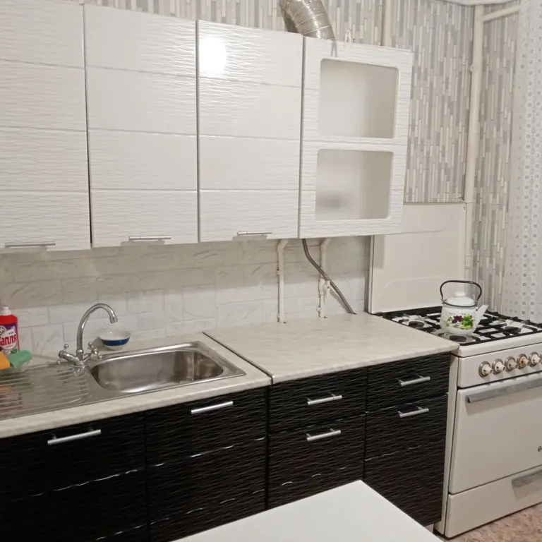 Уютная квартира рядом с городским озером и парком