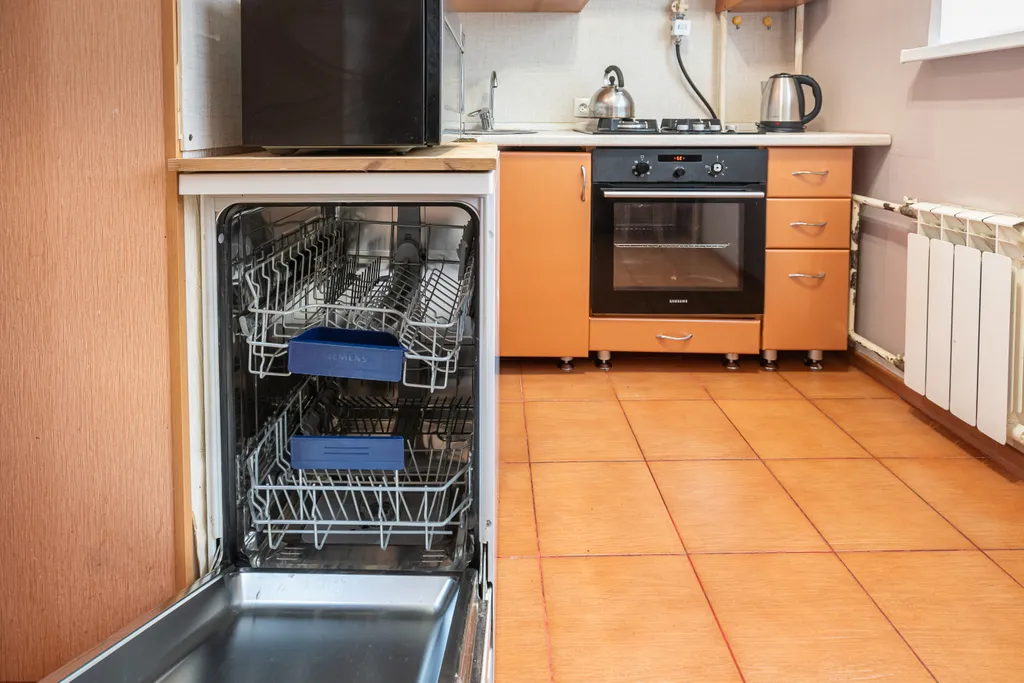 2-комнатная на Ленинградском