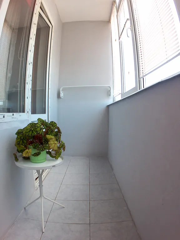 Квартира Квартира Комфортный отдых всей семьей — Анапа