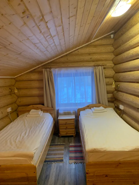 5-комнатный Дом