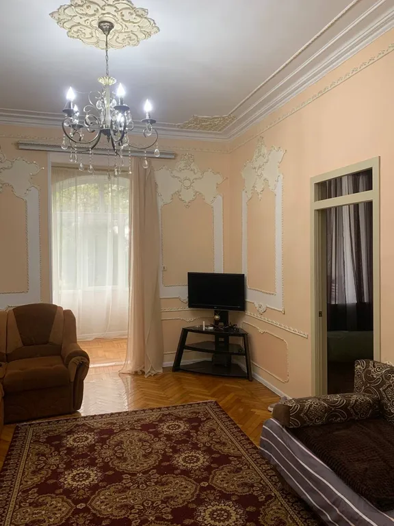 Квартира рядом с морем — аренда посуточно в Сухум