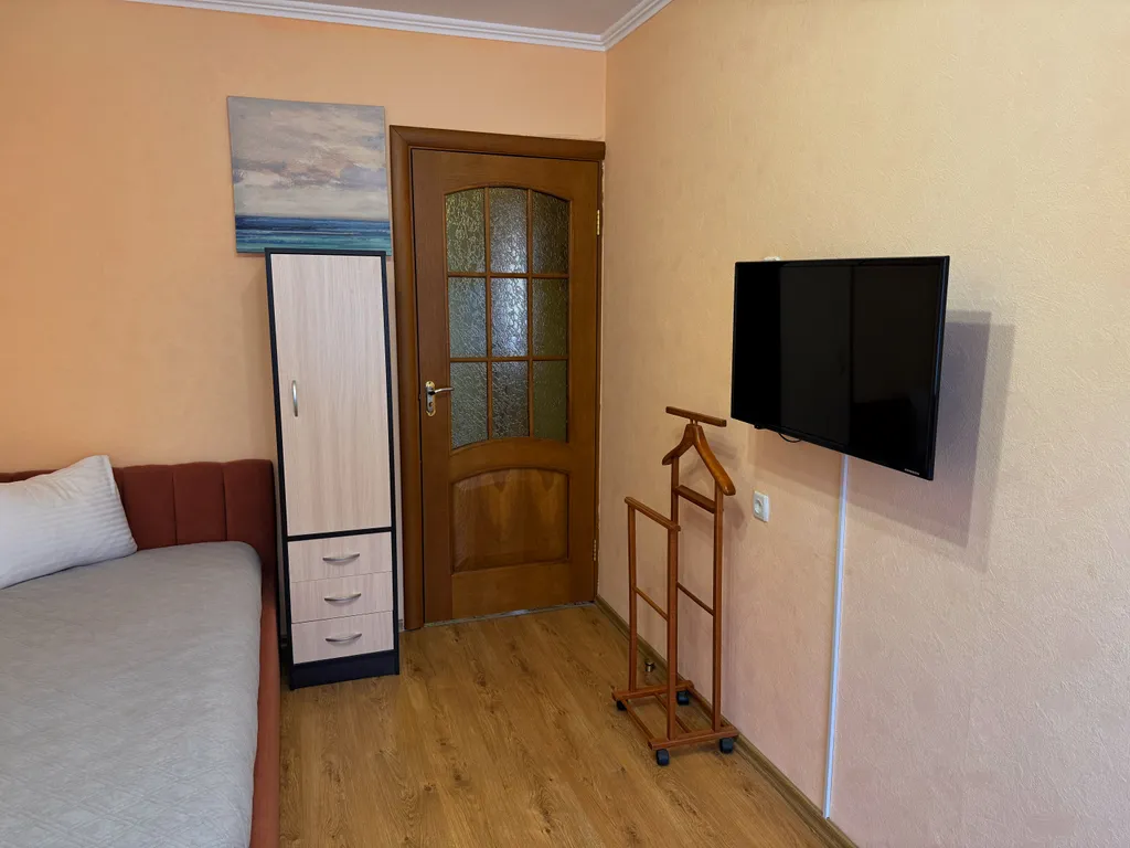 Уютная квартира в престижном районе