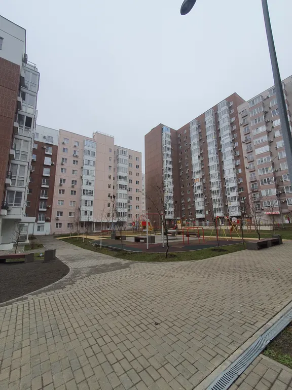 Квартира Стильная квартира — Ростов-на-Дону