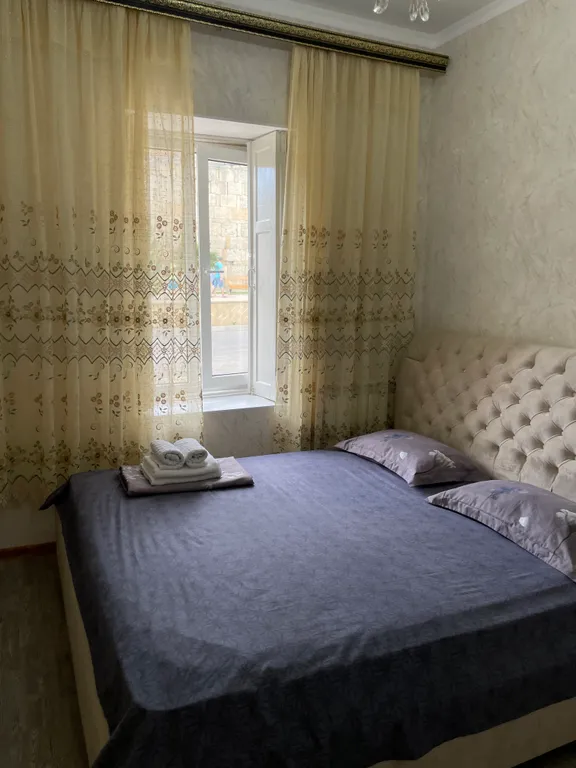 Коттедж Дом напротив крепостной стены — Дербент