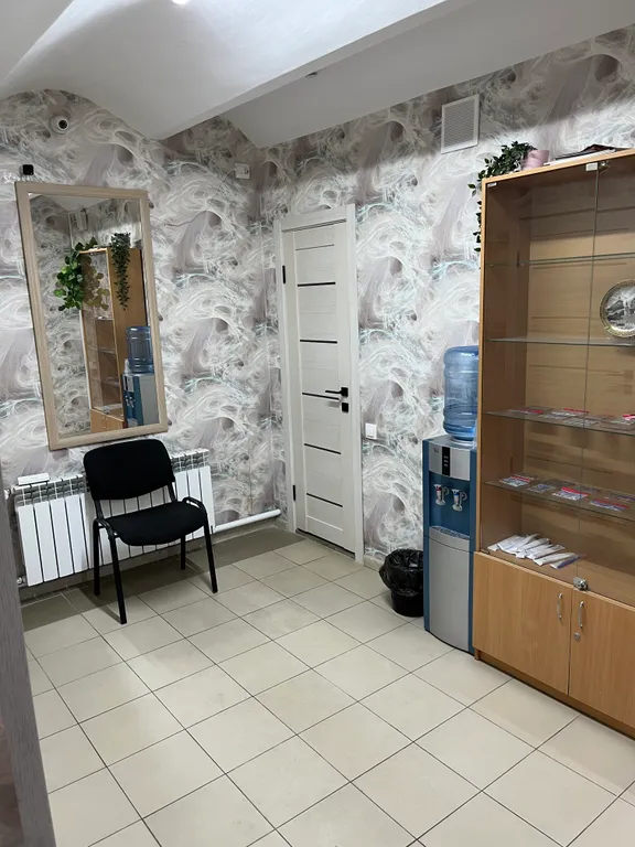 Акварель на Баумана