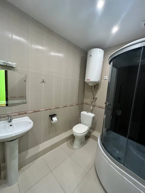 2-местный стандарт