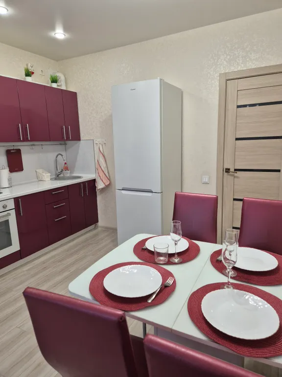 Квартира в парке с видом на пруды и лес — аренда посуточно в Кострома