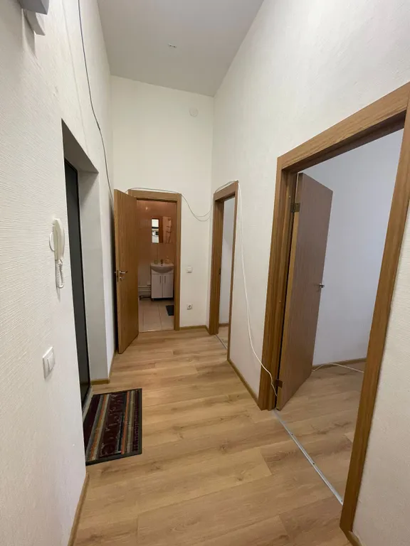 Квартира Квартира рядом с НИИ Петрова — Песочный