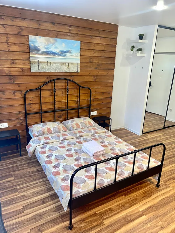 Студия в ЖК Пехра