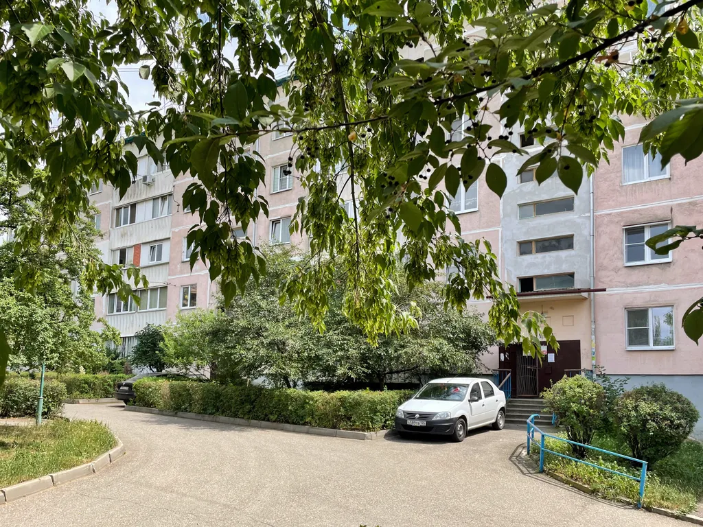 Уютная квартира на курорте