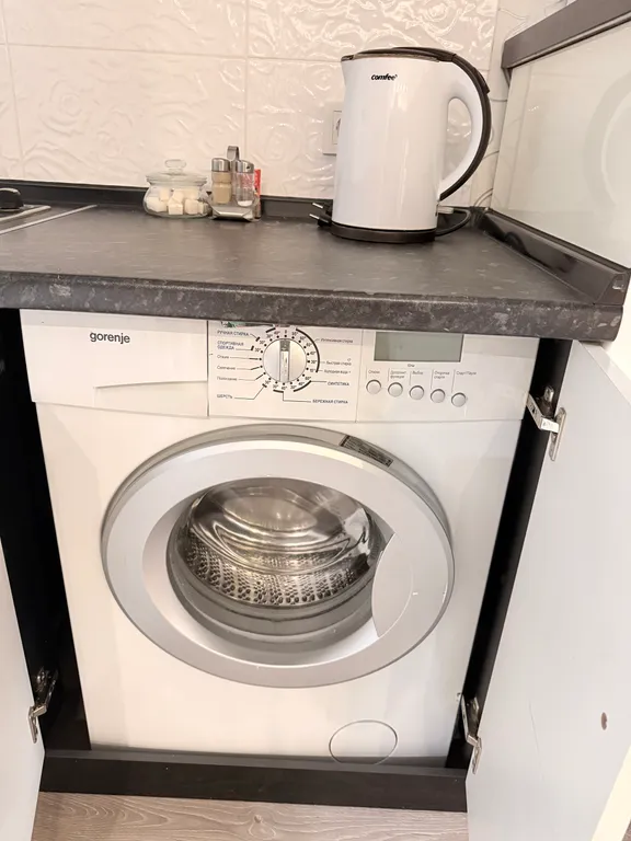 Квартира в самом центре города