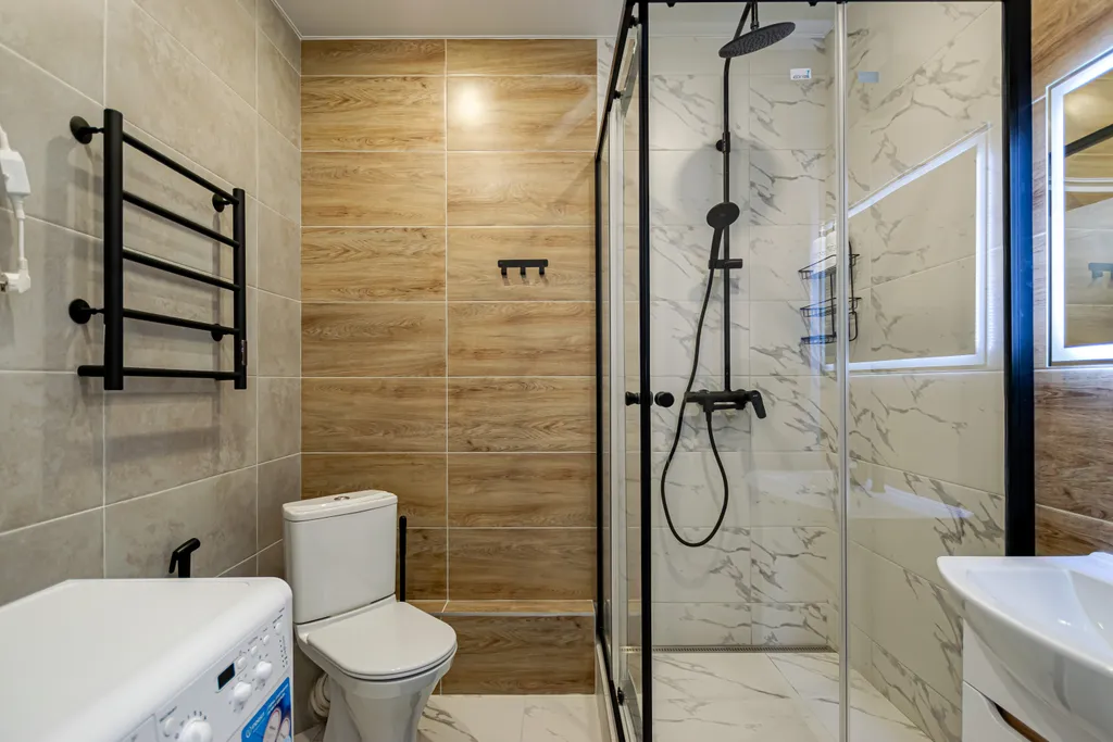 ЖК бизнес-класса | Отчетные документы| Парк Балатово