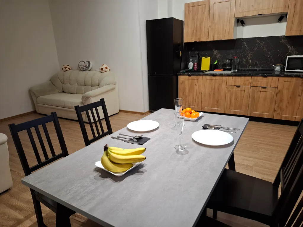 Просторная ЕвроТрёшка