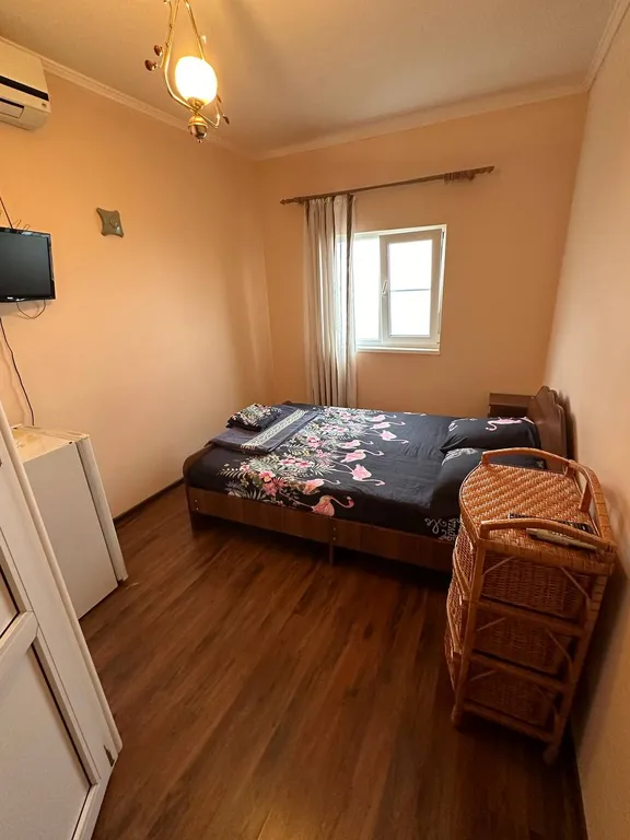 Квартира Комната — Гагра