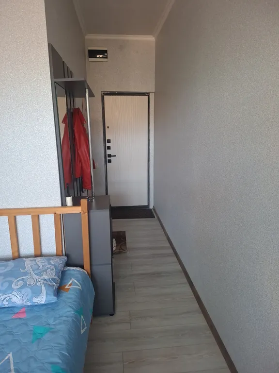 Апартамент в центре города