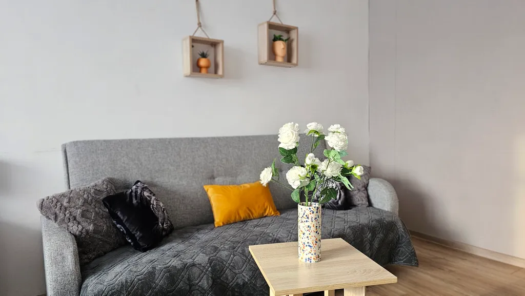 Апартамент у городского суда