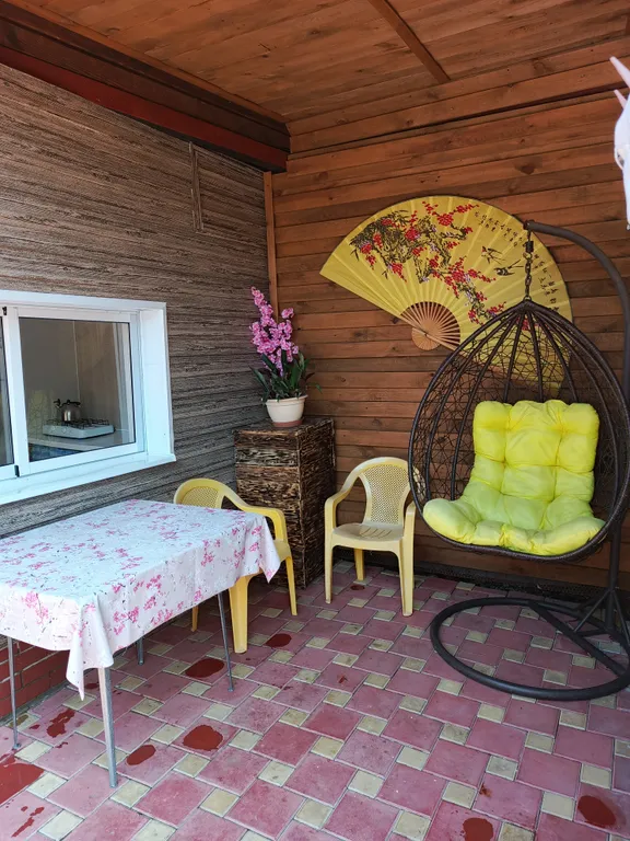 Коттедж 1-комнатный Дом — аренда посуточно в Ейск