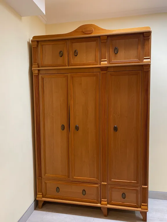 Квартира в уютном дворике