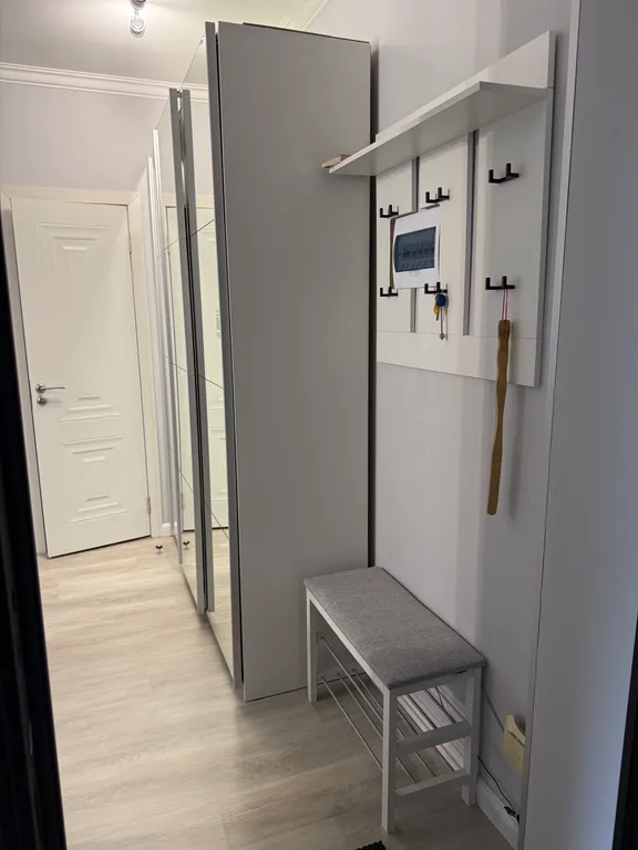 Квартира Квартира Romantic Studio уютная студия недалеко от моря — Пионерский