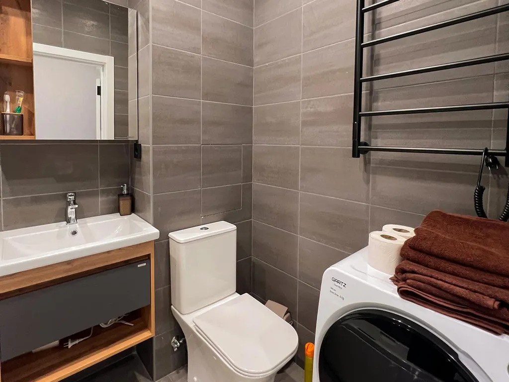 Студия от Apart MV