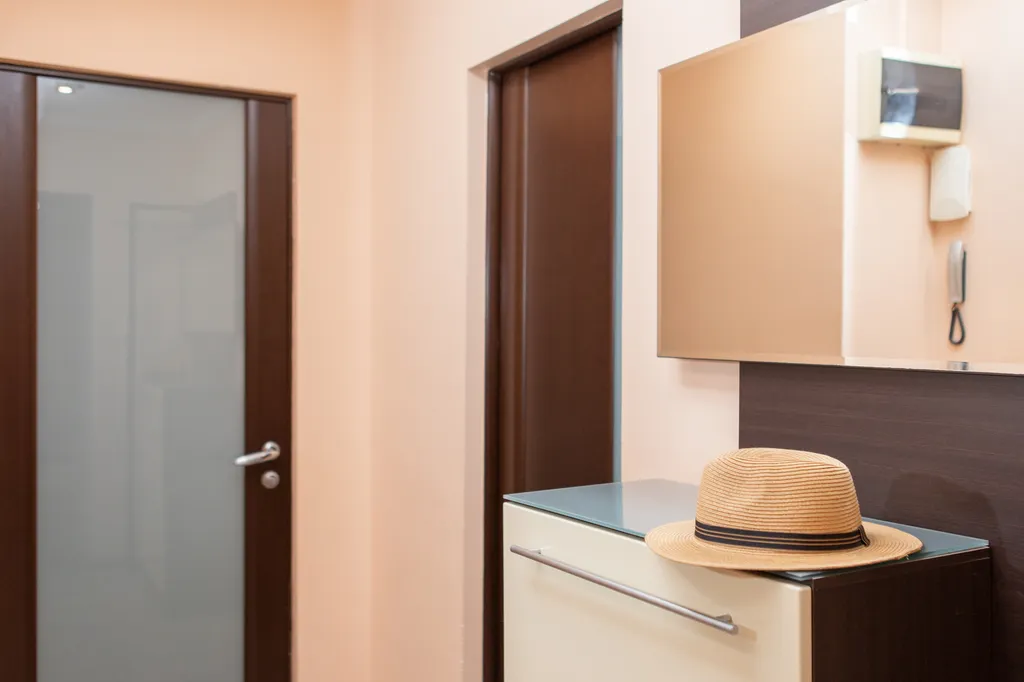 Квартира 2-комнатная Квартира — Сочи