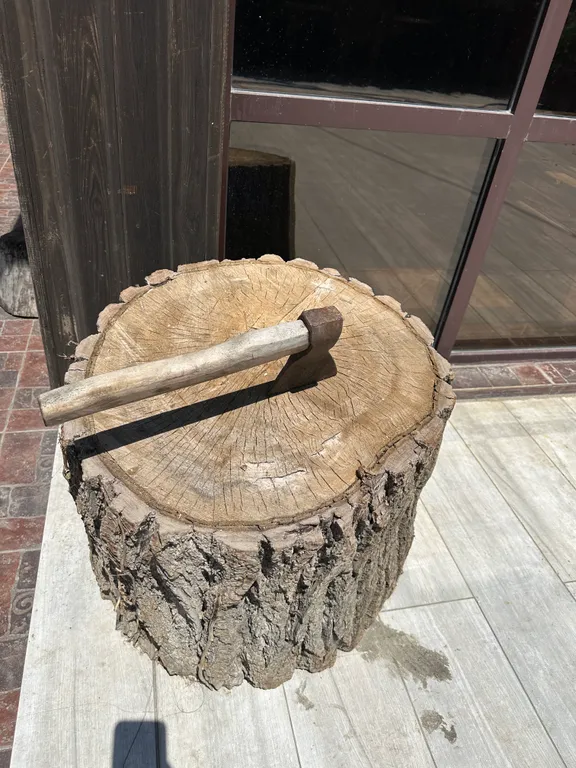 Дом на берегу моря