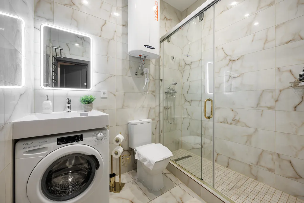 Квартира Апартаменты Александра — Санкт-Петербург