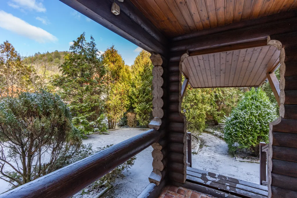 Дом на Черном море