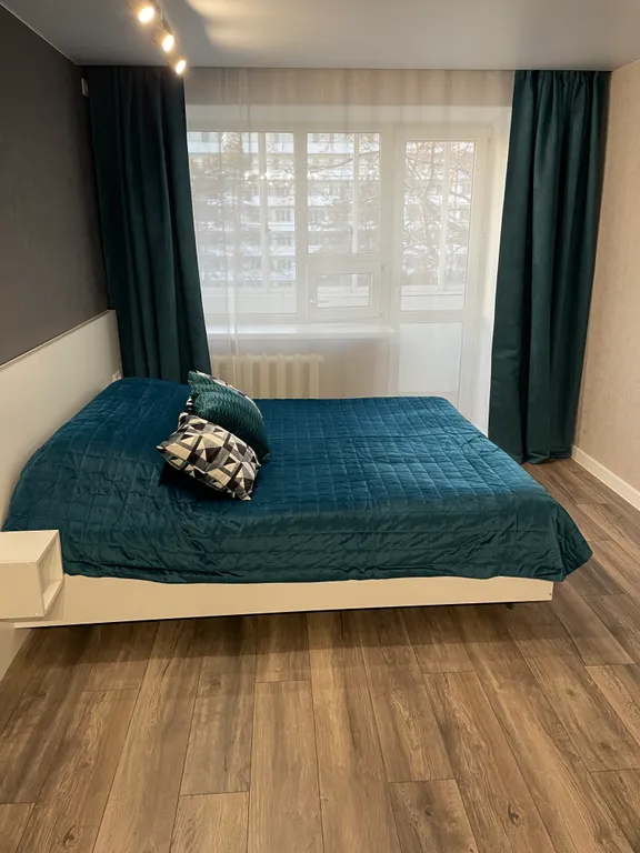 Уютная квартира в самом центре города