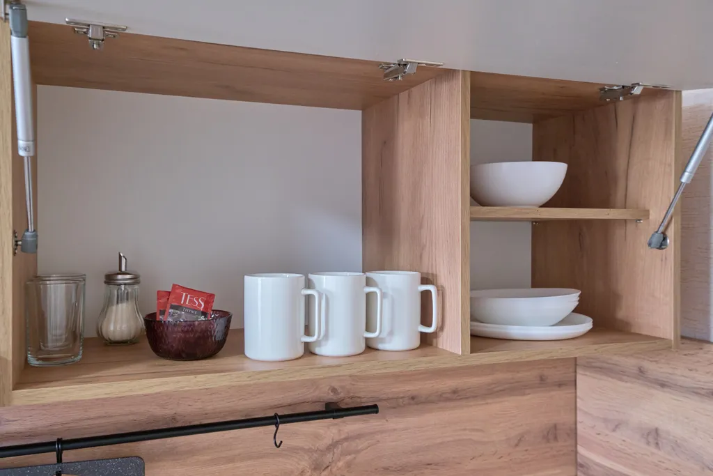 Уютная студия на Б. Подгорной, 87 № 20