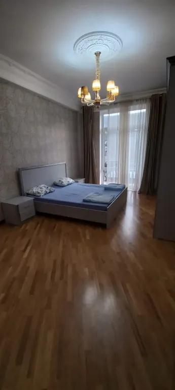 Квартира Квартира Комфорт — Махачкала