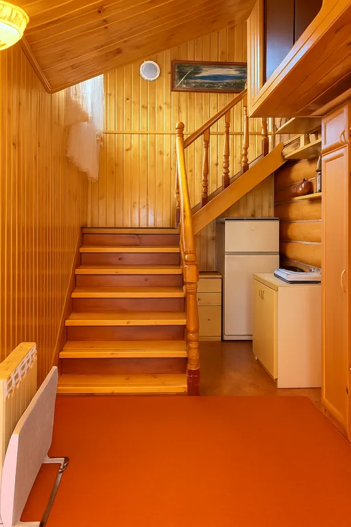 В гостях у Юли 2