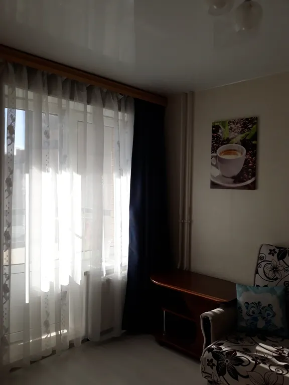 Видовая солнечная студия