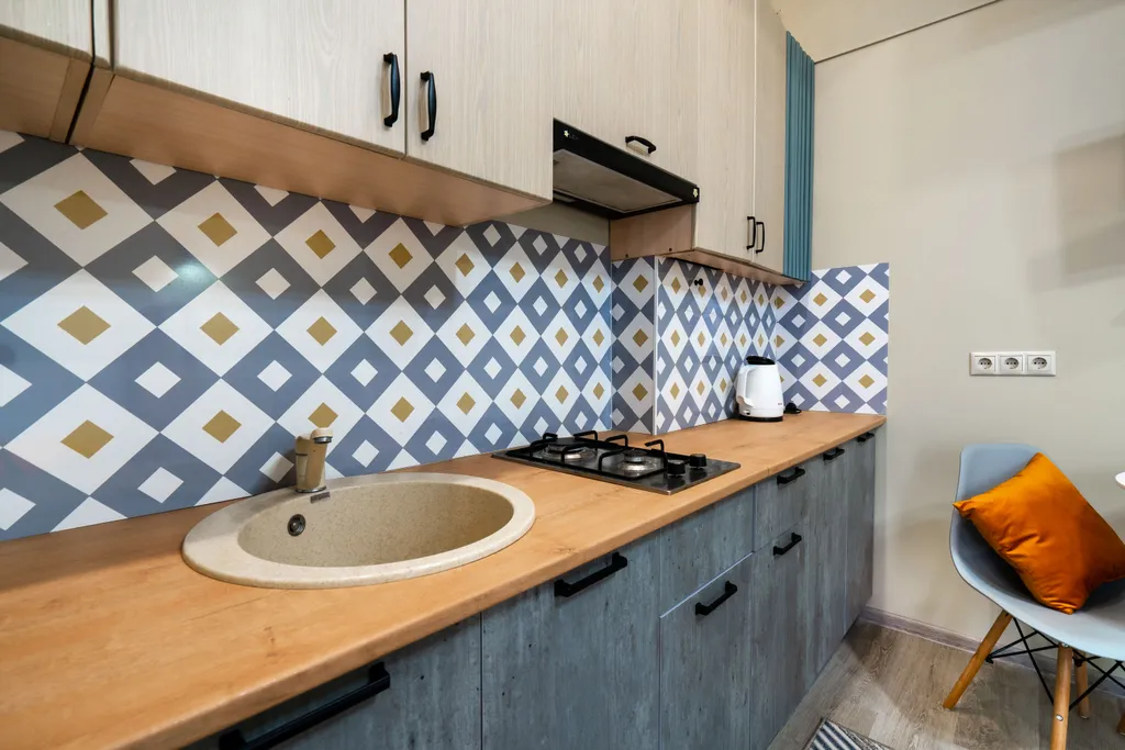 Квартира Квартира Студия у Имеретинского — Сириус