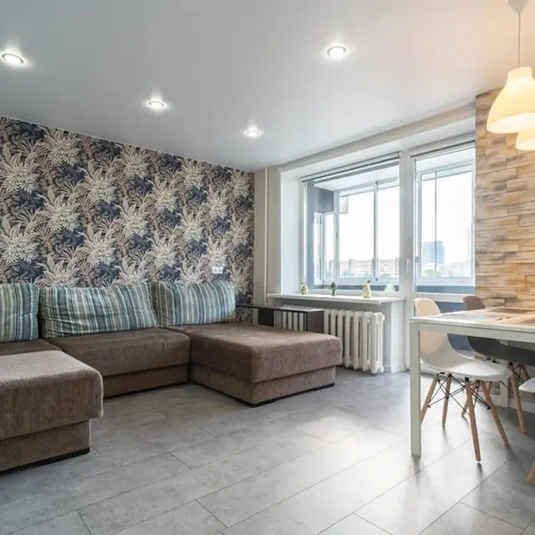 Квартира Apartment in the centre of Minsk — Минск