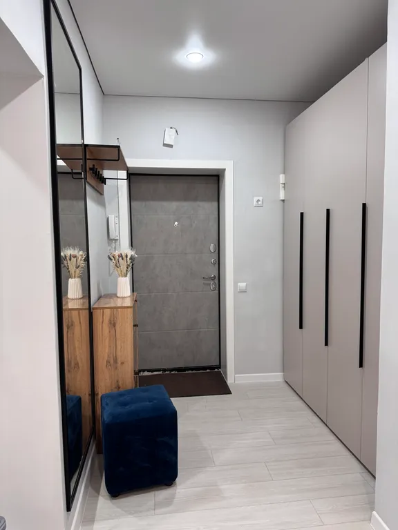 Квартира Уютная квартира в восточной части города — Элиста