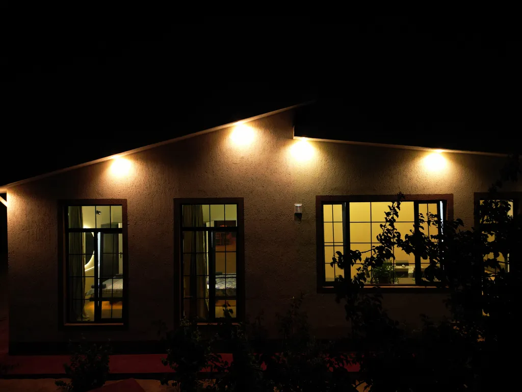 Коттедж Хазри недалеко от Seabreeze